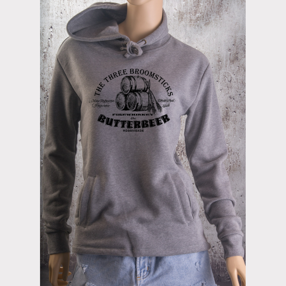 butterbeer sweatshirt