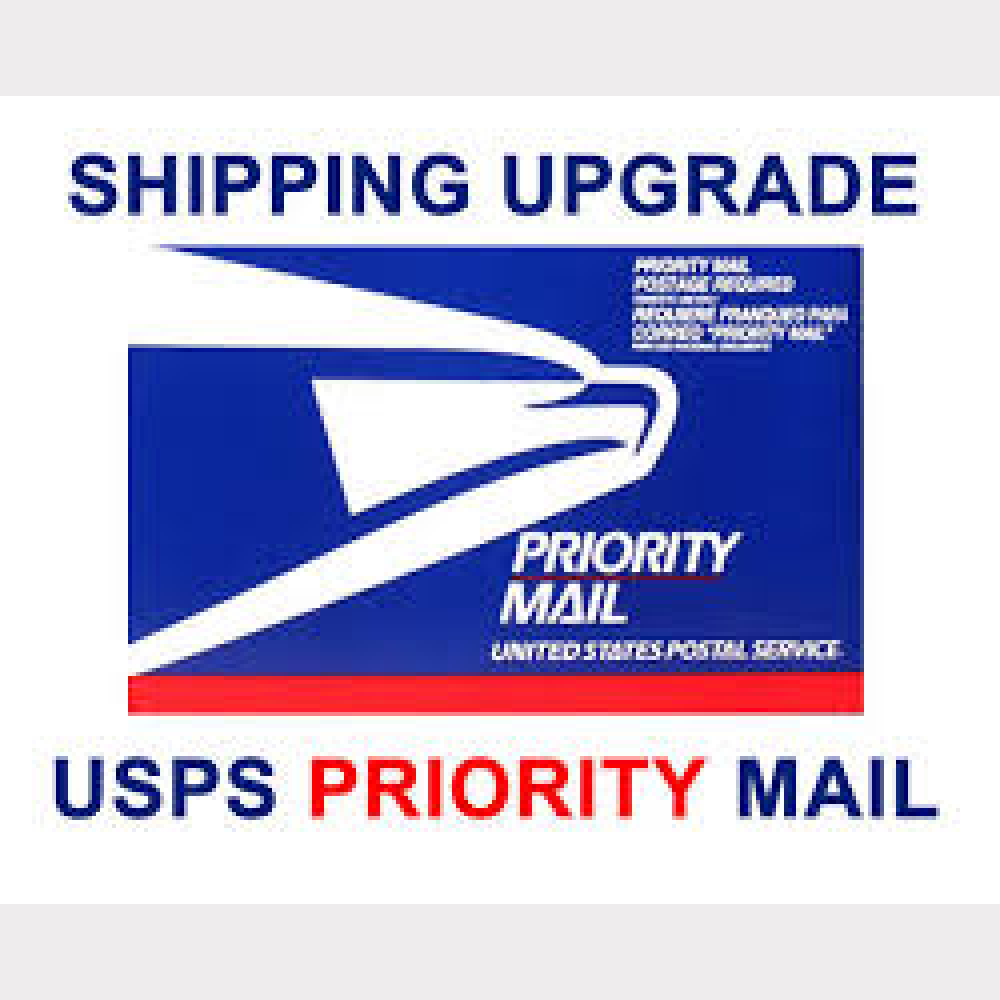 priority airmail