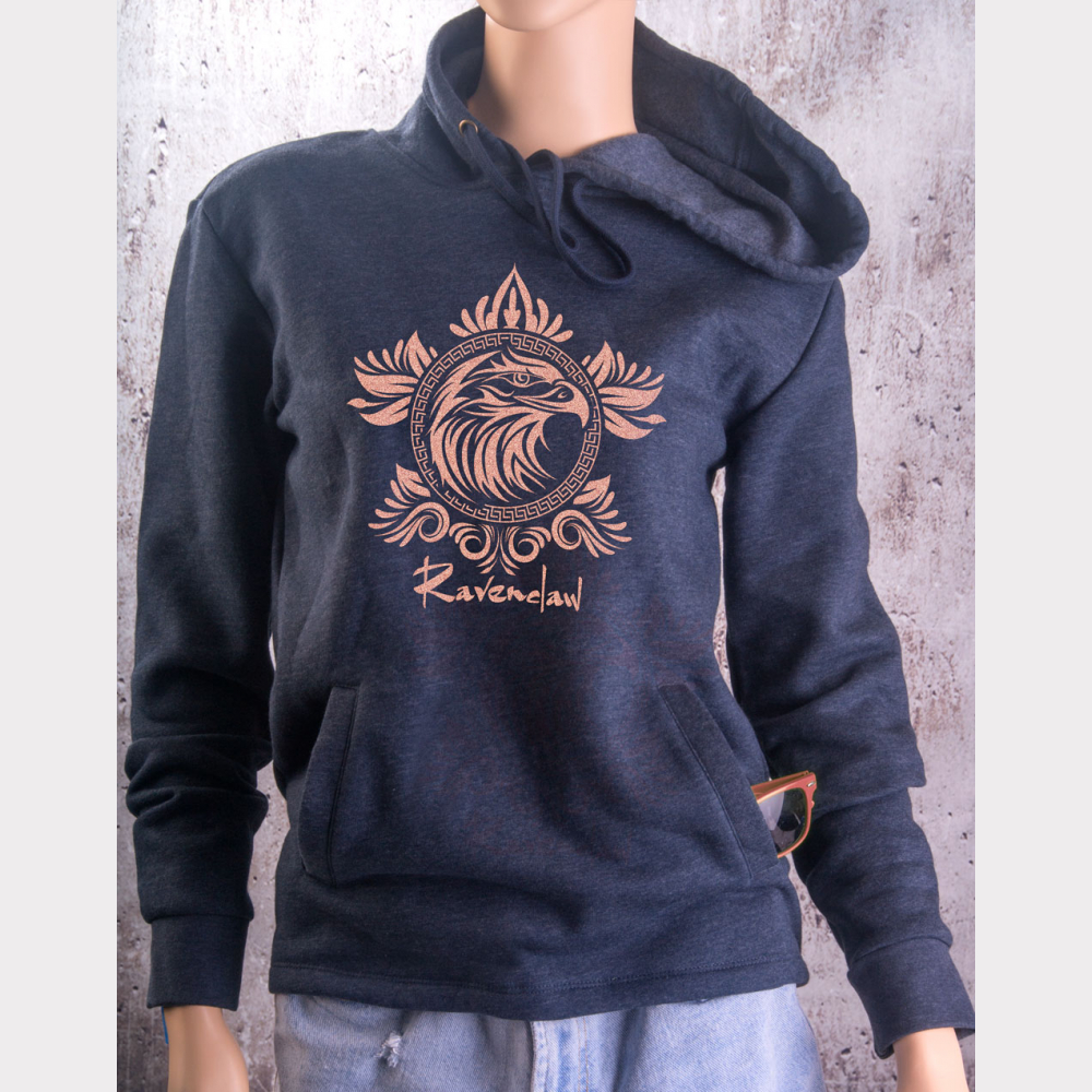 harry potter ravenclaw sweatshirt