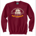 Butterbeer Sweatshirt Harry Potter Sweatshirt. The Three Broomsticks at Hogsmead