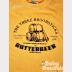 Butterbeer Harry Potter Kid's Shirt - At The Three Broomsticks in Hogsmeade! Ch