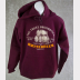 Butterbeer Hoody Harry Potter Sweatshirt. The Three Broomsticks at Hogsmeade