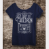 Harry Potter The Leaky Cauldron Shirt Women's Off The Shoulder Slouchy