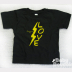 Harry Potter Toddler Tee - Protected By Love