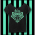 Harry Potter Slytherin Shirt, Hogwarts Shirt, Women's Off The Shoulder Slouchy