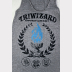 TriWizard Tournament Racerback Harry Potter Tank Top. The Blue Flame!