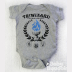 Harry Potter Baby Onesie - TriWizard Tournament & The Goblet of Fire!