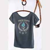 Triwizard Tournament Goblet of Fire! Harry Potter Shirt, Womens Off The Shoulder
