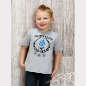 Harry Potter Kid's Shirt The TriWizard Tournament & The Goblet of Fire!