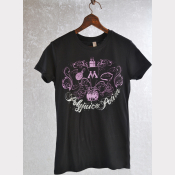 Polyjuice Potion Magic Shirt! Women's Stretchy Fitted Harry Potter Tee