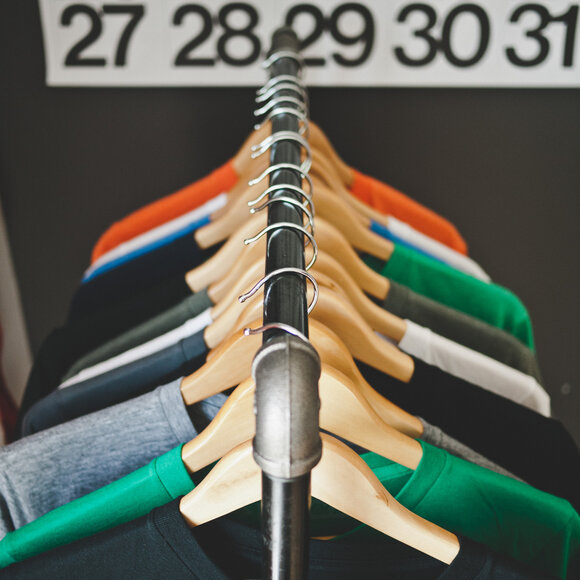 Colorful Tees